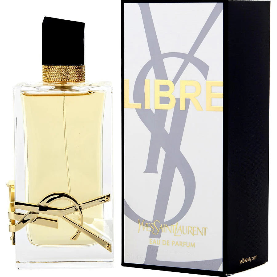 YSL LIBRE WOMAN EDP