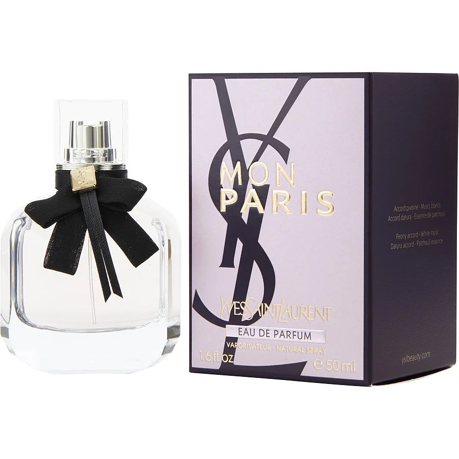 YSL MON PARIS EDP