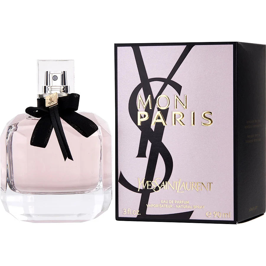 YSL MON PARIS EDP