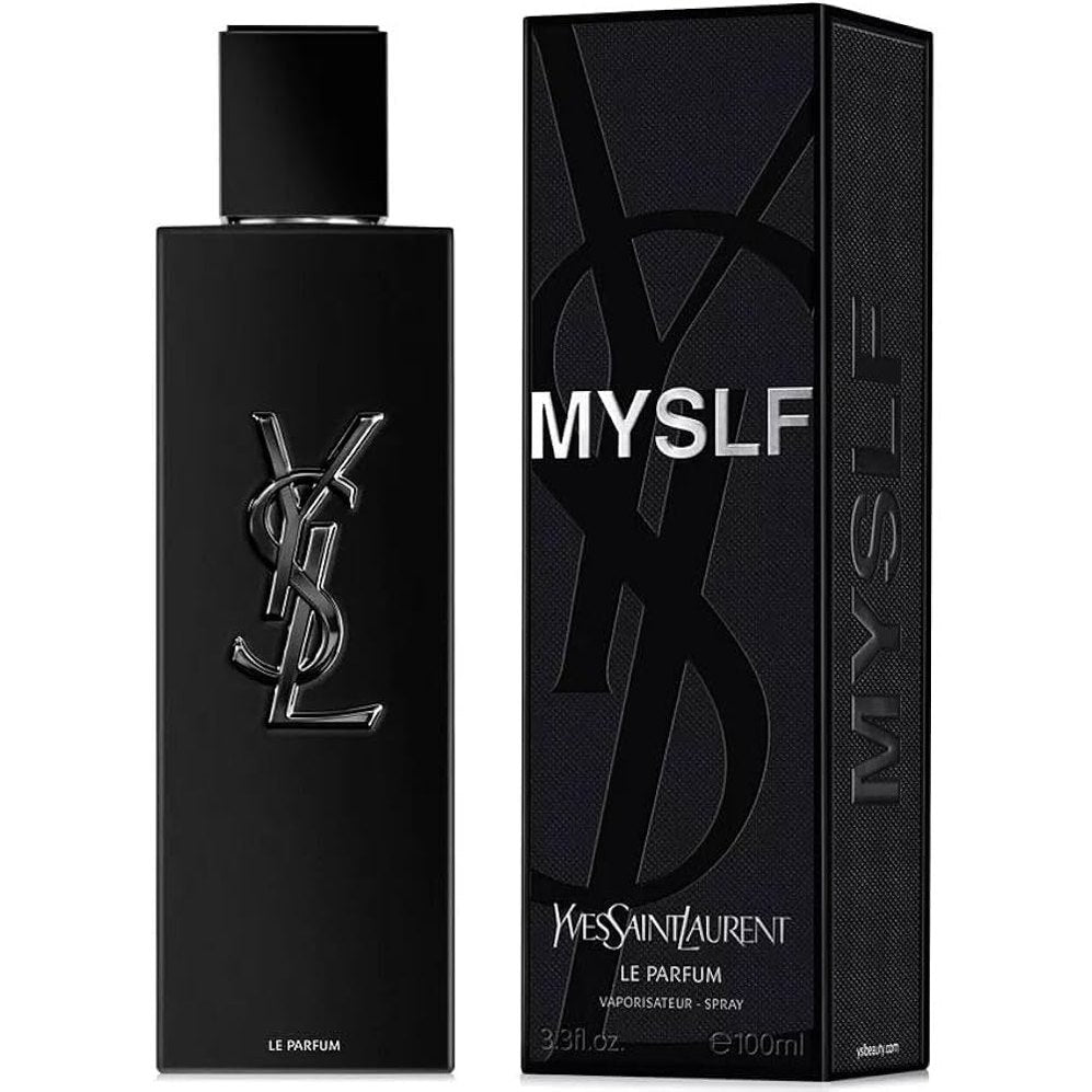 YSL MYSLF LE PARFUM