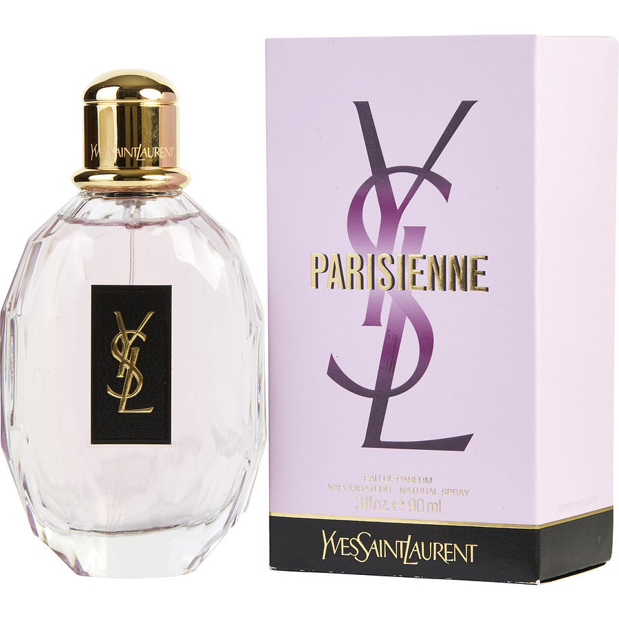 YSL PARISIENNE EDP