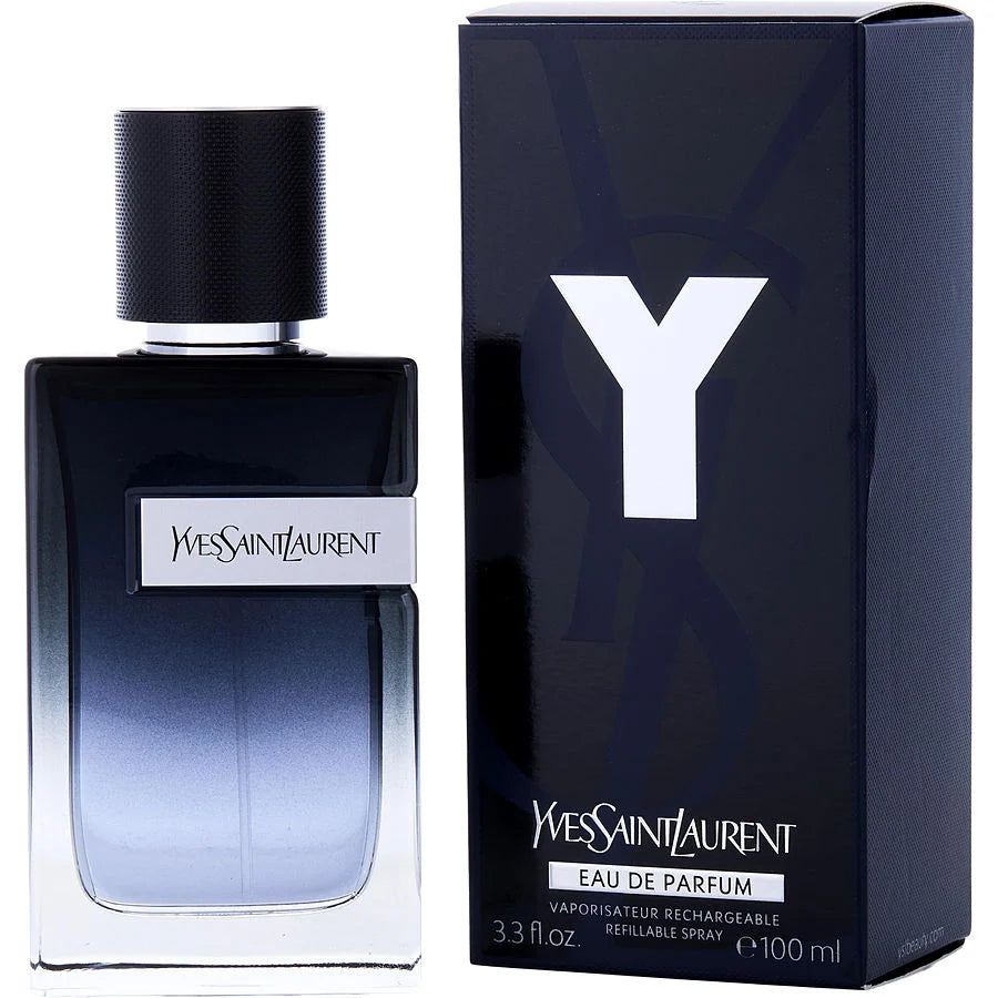 عطر YSL 'Y' EDP 