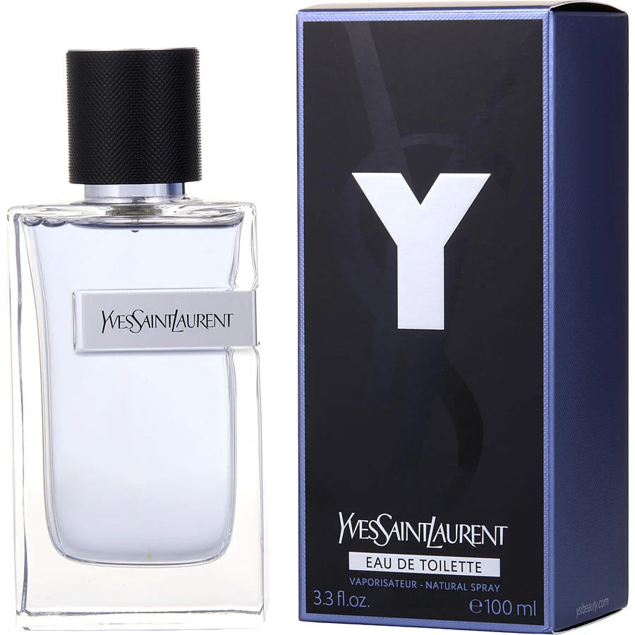 عطر YSL 'Y' EDT 