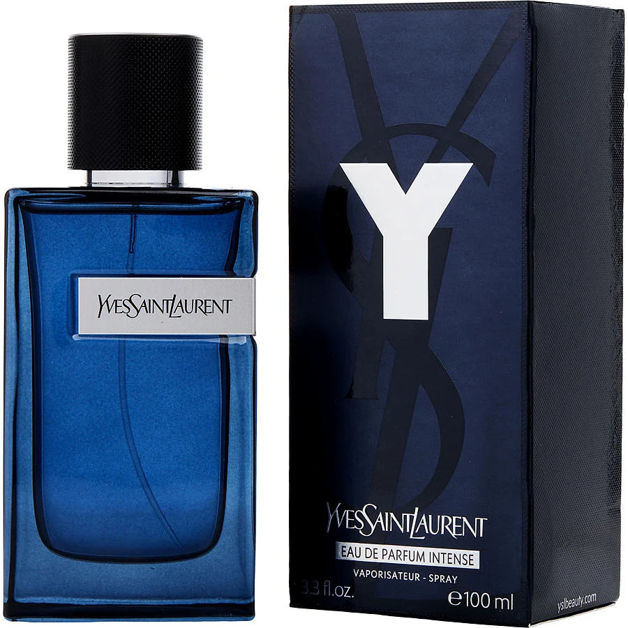 عطر YSL 'Y' INTENSE EDP 