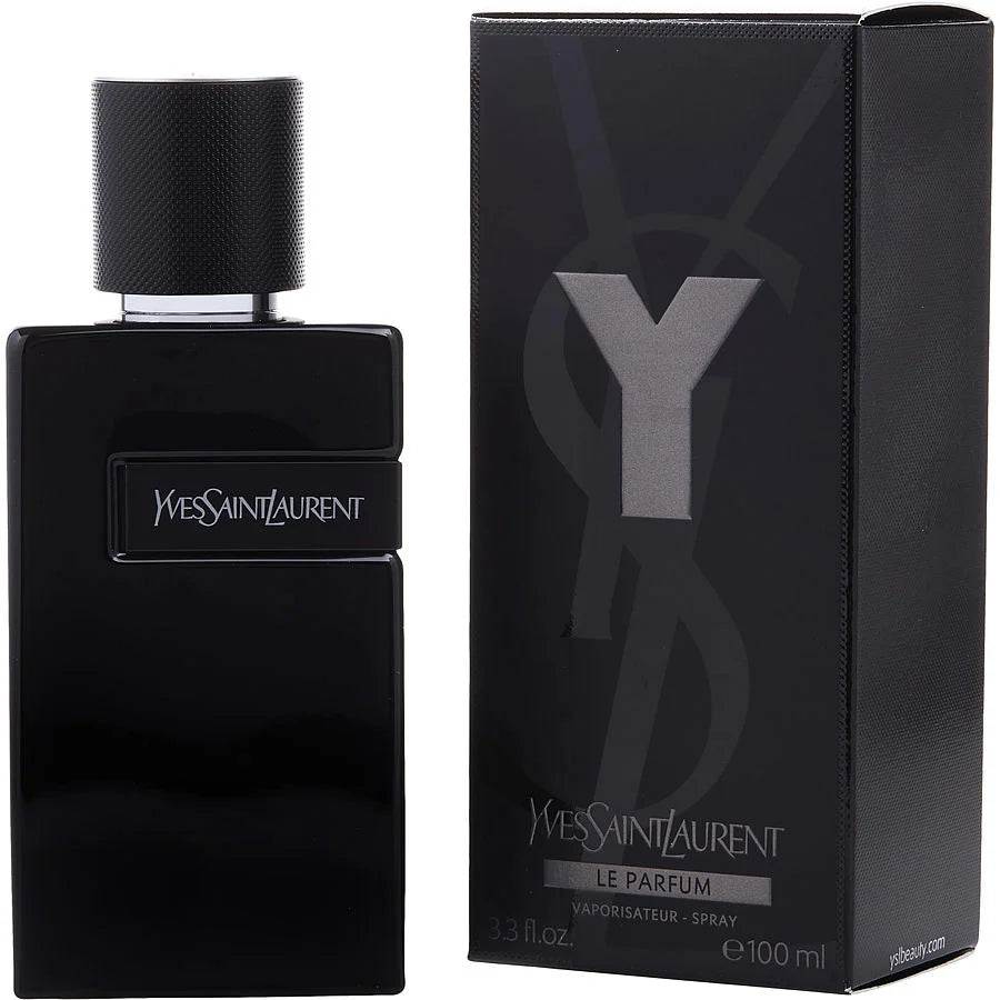 عطر YSL 'Y' LE PARFUM 