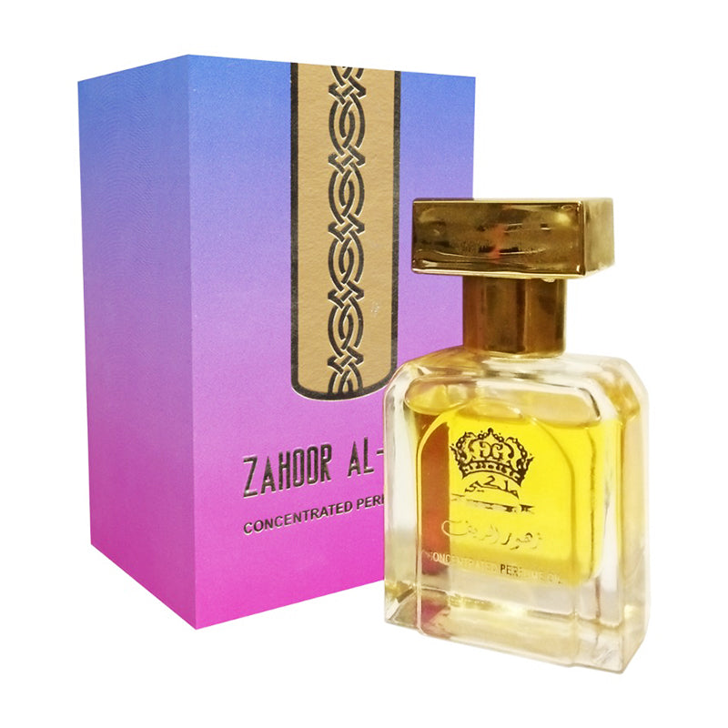 ZAHOOR AL REEF 20ML