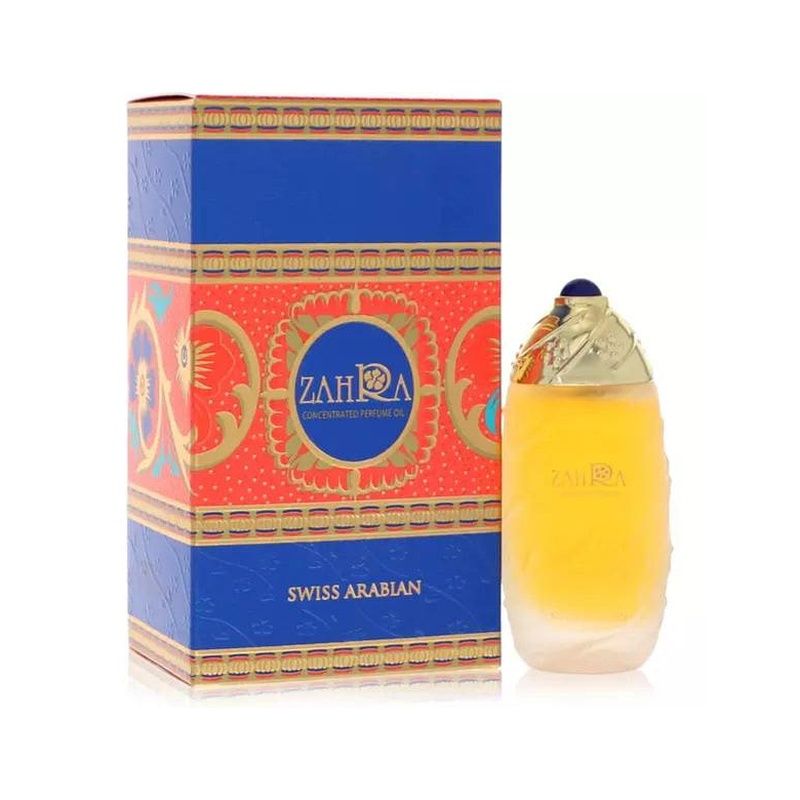 Zahara Oil 30ML