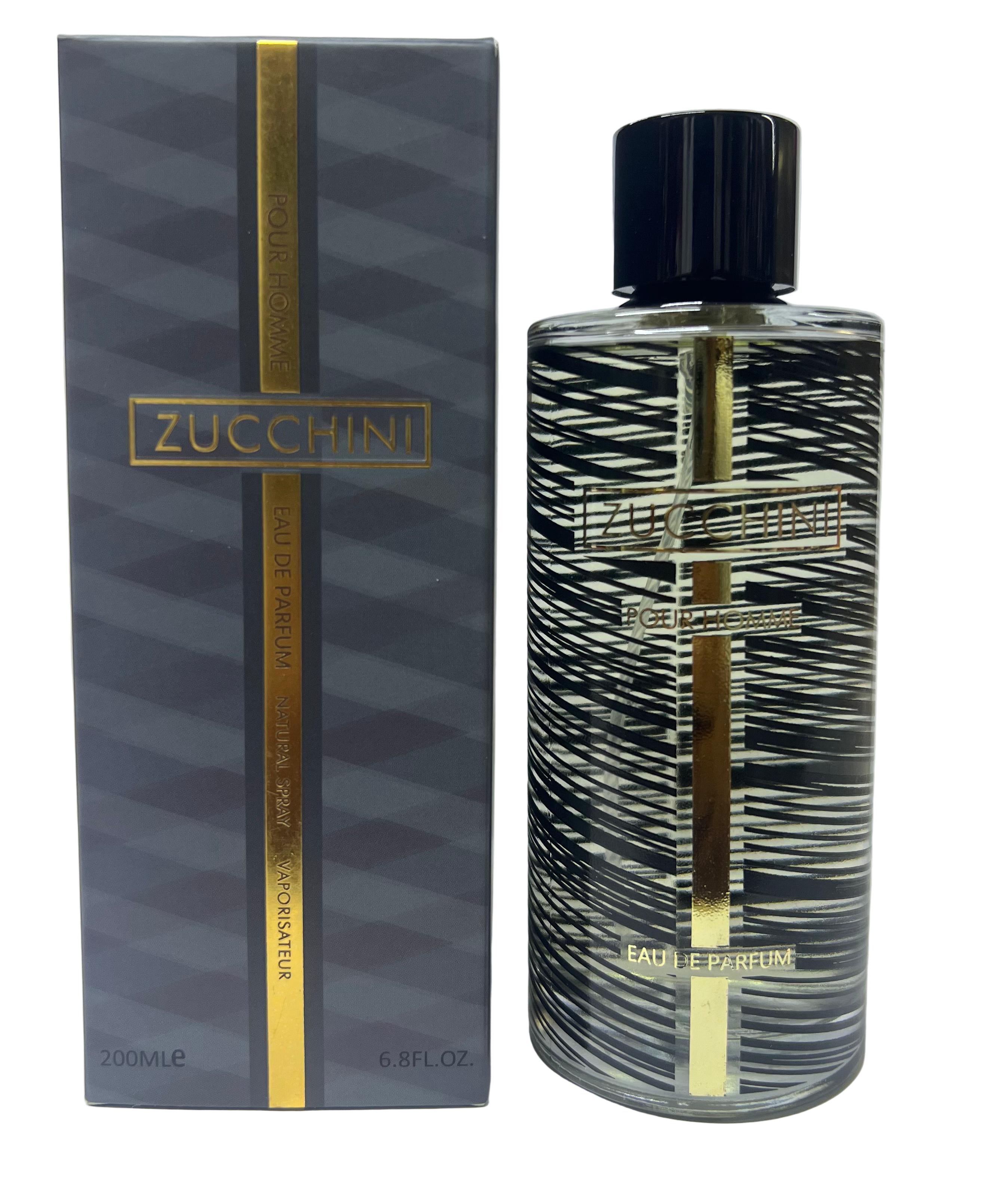 Zucchini ZCN Pour Homme 200ml