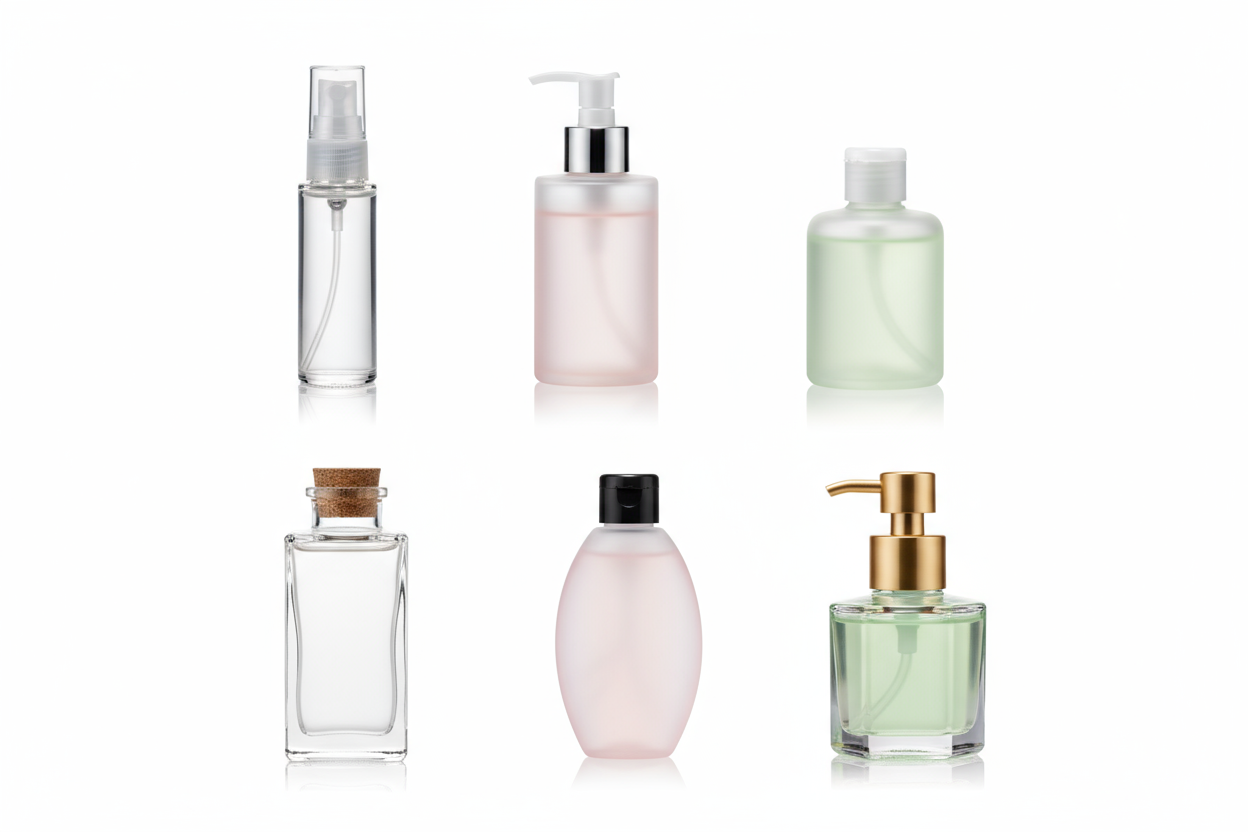 toner 6 items without brand names