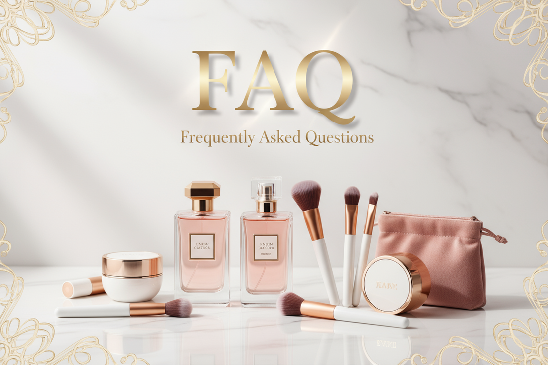 write faq in this image